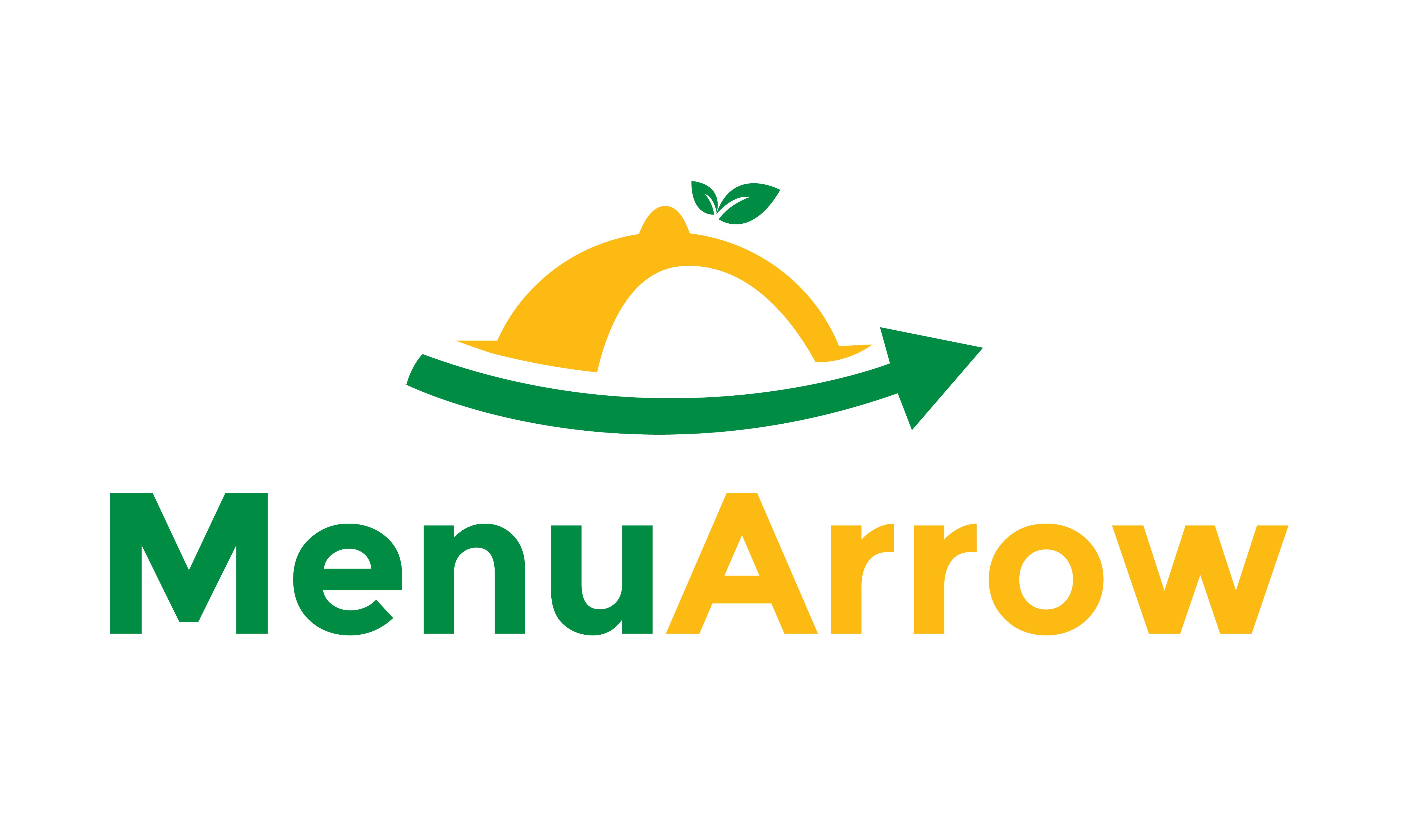MenuArrow logo